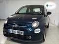 Fiat 500 Dolcevita 1.0 Hybrid 51KW (70 CV) Bleu - thumbnail 2