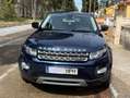 Land Rover Range Rover Evoque Range Rover Evoque 2.2L eD4 Dynamic 4x2 Dynamic Azul - thumbnail 7