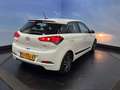 Hyundai i20 1.0 T-GDI Comfort Navi | Clima | Cruise | Camera | Blanc - thumbnail 5