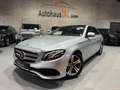 Mercedes-Benz E 220 Lim/PANO/LED/SHZ/NAVI/TOTW/SPURH/APPLE/ Silber - thumbnail 1