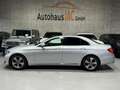 Mercedes-Benz E 220 Lim/PANO/LED/SHZ/NAVI/TOTW/SPURH/APPLE/ Silber - thumbnail 5