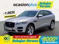 Jaguar F-Pace 2.0i4D Prestige Aut. AWD 180 Gris - thumbnail 1