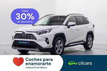 2.5 hybrid 2WD Advance