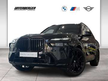 xDrive40d Verfügbar ab 04.01.2027 | M Sportpaket P
