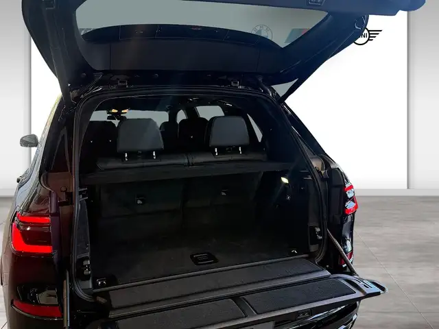 BMW X7 xDrive40d | M Sportpaket Pro | AHK | Exclusiv Pake Ansicht 7
