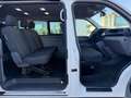 Volkswagen T6.1 Caravelle 2.0TDI DSG 150cv E6D Trend Gancio Tr 2Clima 9Posti Blanc - thumbnail 14