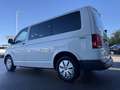 Volkswagen T6.1 Caravelle 2.0TDI DSG 150cv E6D Trend Gancio Tr 2Clima 9Posti Blanc - thumbnail 8