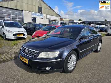 3.0 TDI 5p. Automaat NAV.+ Airco Bj:2006