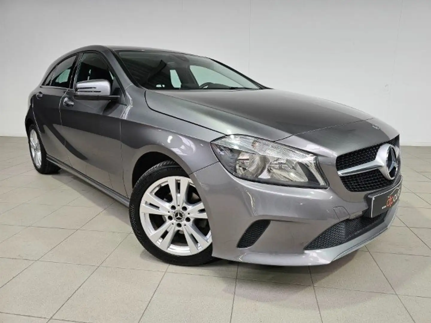 Mercedes-Benz A 160 A 160 d Urban - 1