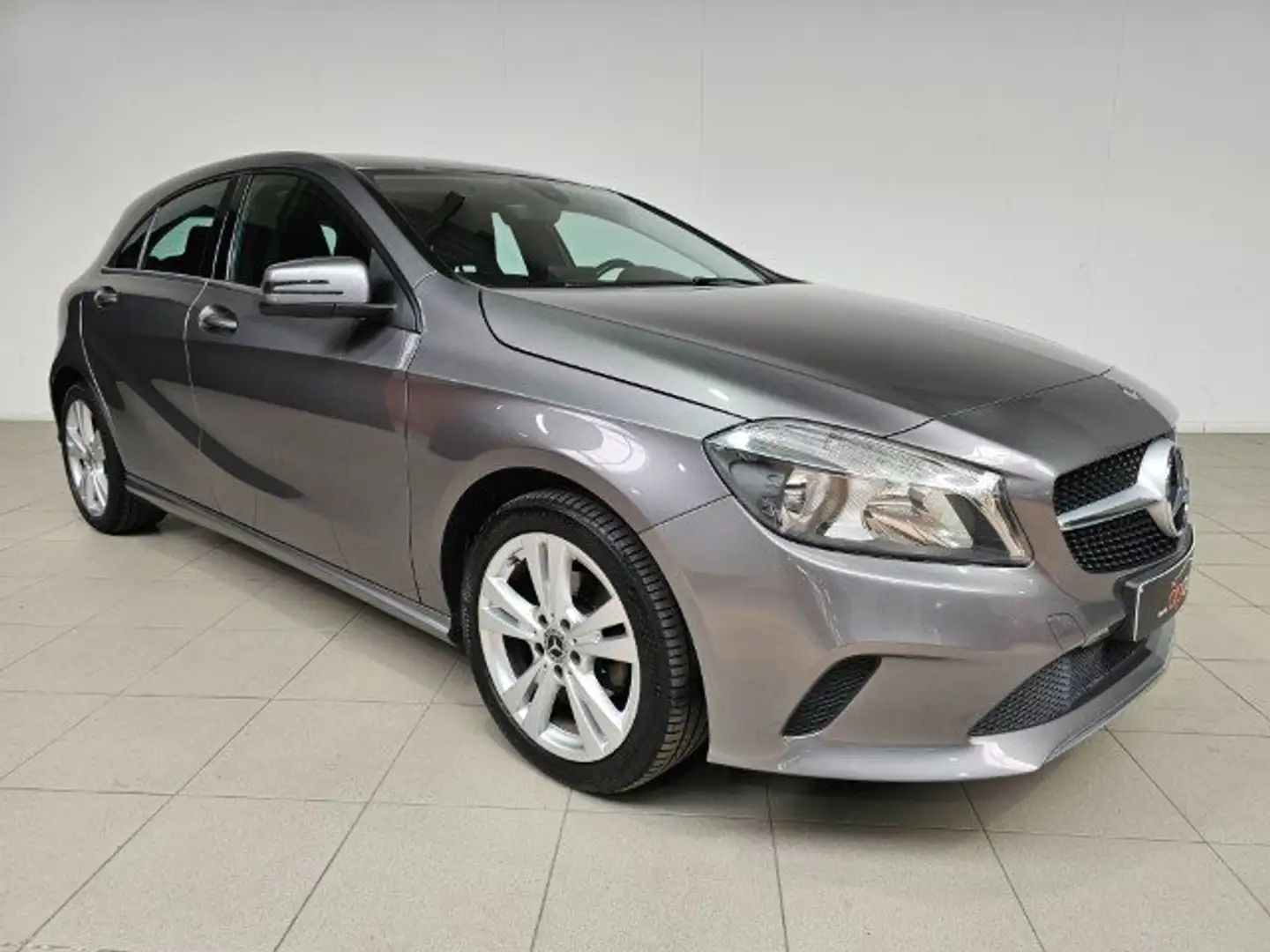 Mercedes-Benz A 160 A 160 d Urban - 2