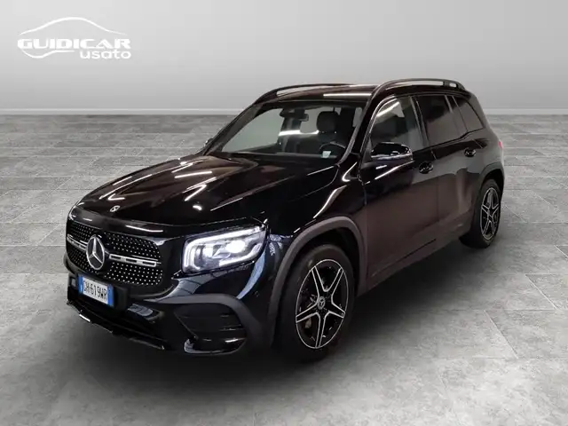 Mercedes-Benz GLB 180 d Premium auto