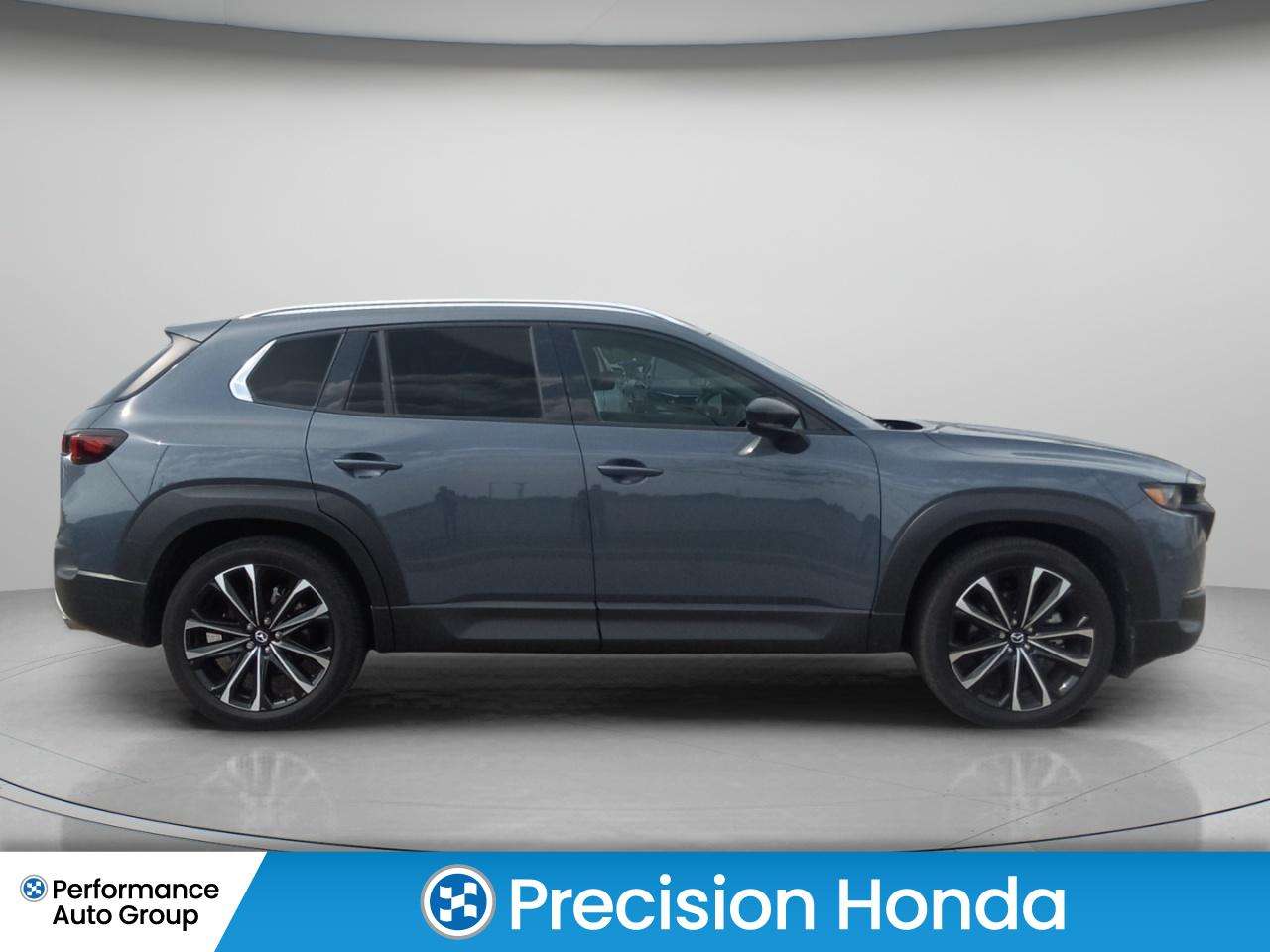 2024 Mazda CX-50