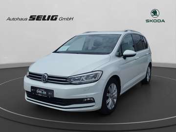 2.0 TDI DSG Highline,LED, AHK, ...