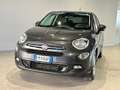 Fiat 500X 1.6 MultiJet 120 CV DCT Pop Star Grigio - thumbnail 1