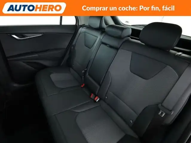 Kia Niro view 15