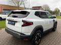 Dacia Duster 1.6 Hybrid 140 Extreme App connect | NIEUW Wit - thumbnail 8