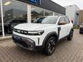 Dacia Duster 1.6 Hybrid 140 Extreme App connect | NIEUW Wit - thumbnail 3