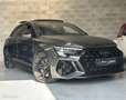 Audi RS3 SPORTBACK 2.5 TFSI 400 quattro S-tronic FULL OPTIONS GARANTIE 12 MOIS Grijs - thumbnail 3