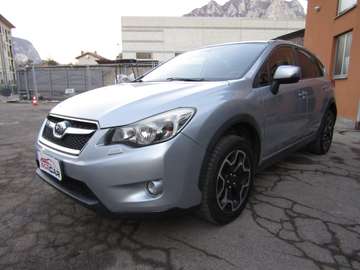 XV 2.0D-S Exclusive MANUALE * 152.000 KM REALI *