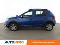 Dacia Sandero 1.0 TCe Stepway Prestige*NAVI*CAM*PDC*TEMPO* Blau - thumbnail 3