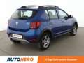 Dacia Sandero 1.0 TCe Stepway Prestige*NAVI*CAM*PDC*TEMPO* Blau - thumbnail 6