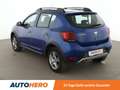 Dacia Sandero 1.0 TCe Stepway Prestige*NAVI*CAM*PDC*TEMPO* Blau - thumbnail 4