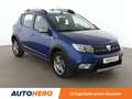 Dacia Sandero 1.0 TCe Stepway Prestige*NAVI*CAM*PDC*TEMPO* Blau - thumbnail 8