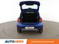 Dacia Sandero 1.0 TCe Stepway Prestige*NAVI*CAM*PDC*TEMPO* Blau - thumbnail 27