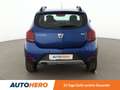 Dacia Sandero 1.0 TCe Stepway Prestige*NAVI*CAM*PDC*TEMPO* Blau - thumbnail 5