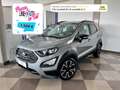Ford EcoSport 1.0 EcoBoost 125 CV Start&Stop Active Gris - thumbnail 1