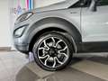 Ford EcoSport 1.0 EcoBoost 125 CV Start&Stop Active Gris - thumbnail 4