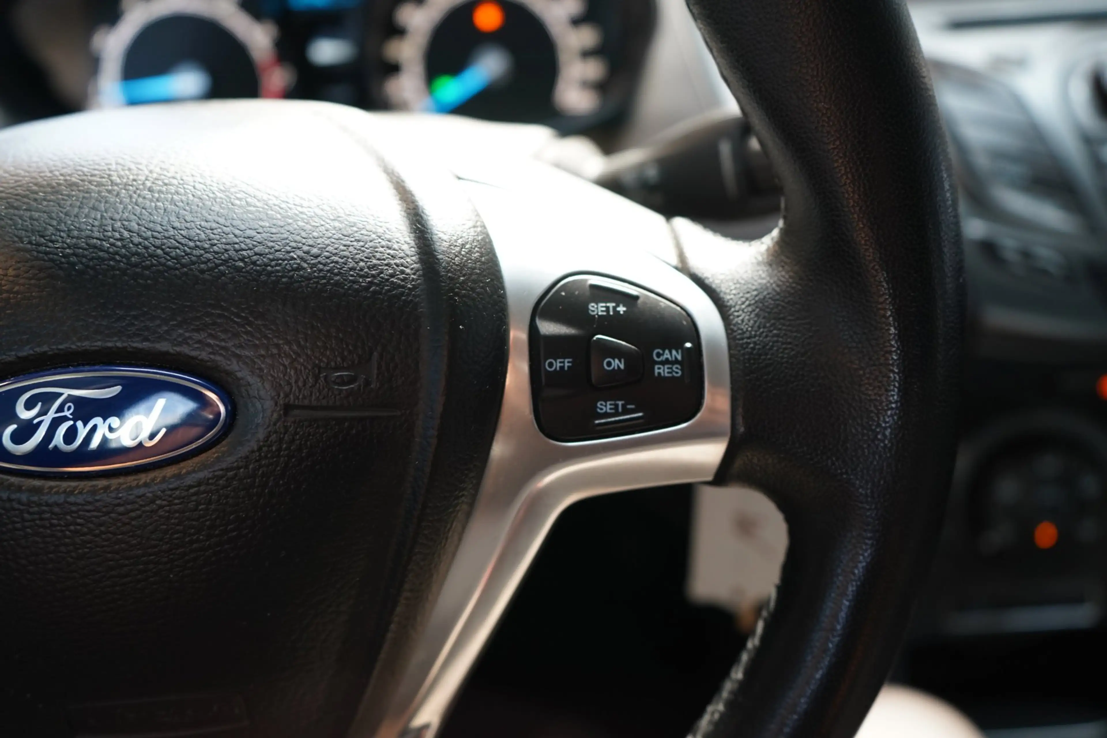 Ford Fiesta 1.0 EcoBoost Hot Hatch | NAVI | AIRCO | NAP | ELEK — photo 26