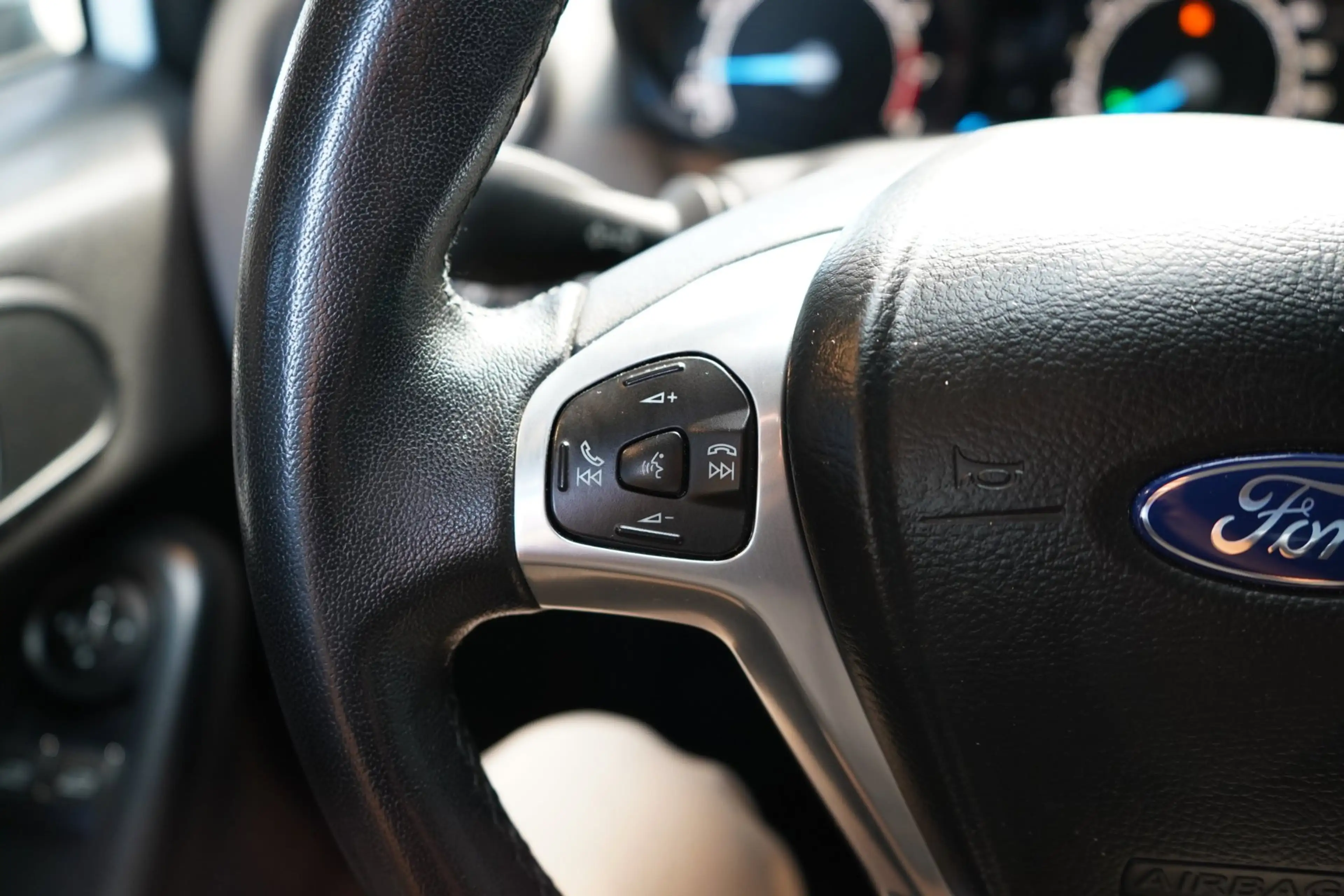Ford Fiesta 1.0 EcoBoost Hot Hatch | NAVI | AIRCO | NAP | ELEK — photo 25