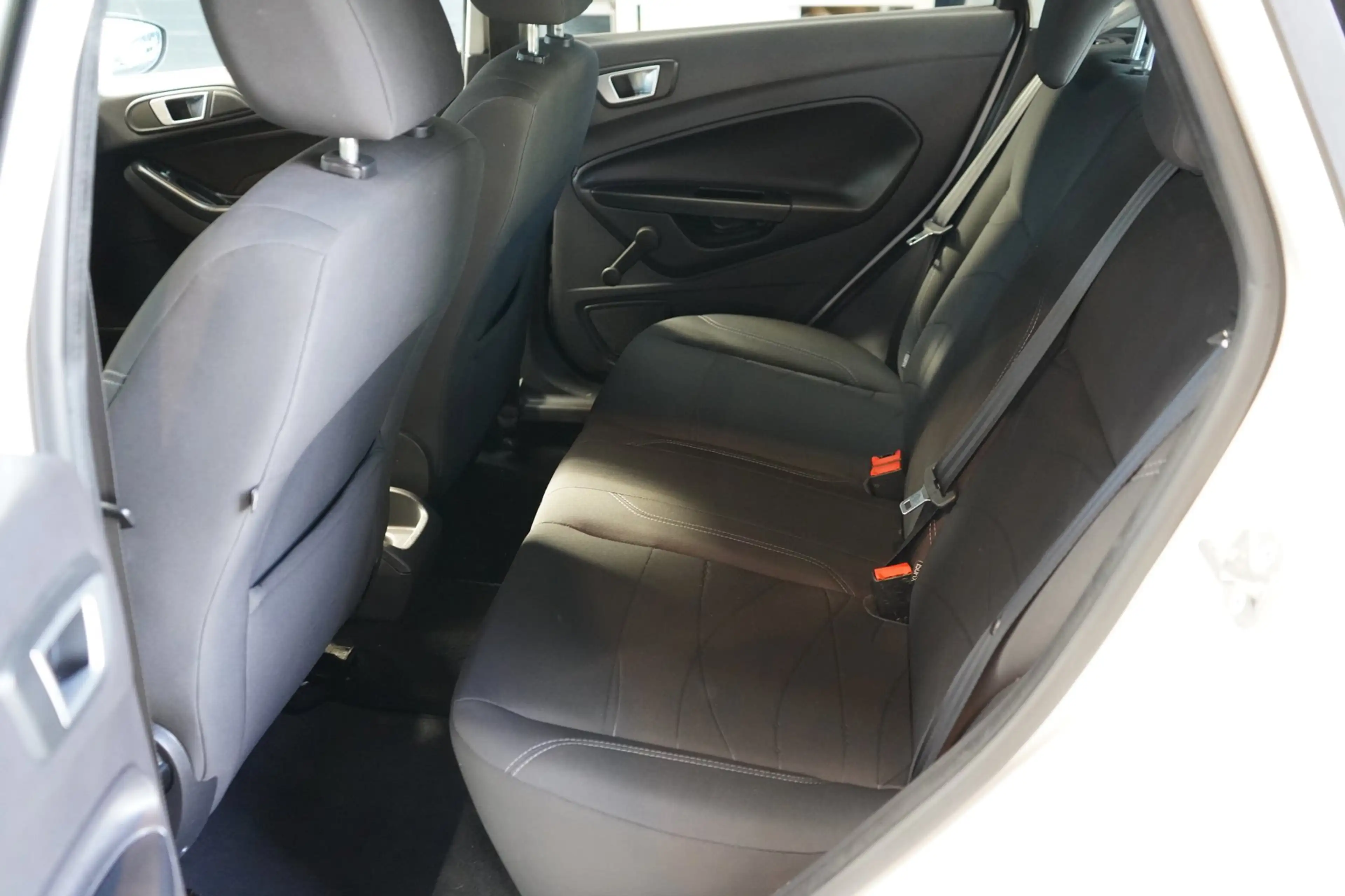 Ford Fiesta 1.0 EcoBoost Hot Hatch | NAVI | AIRCO | NAP | ELEK — photo 19