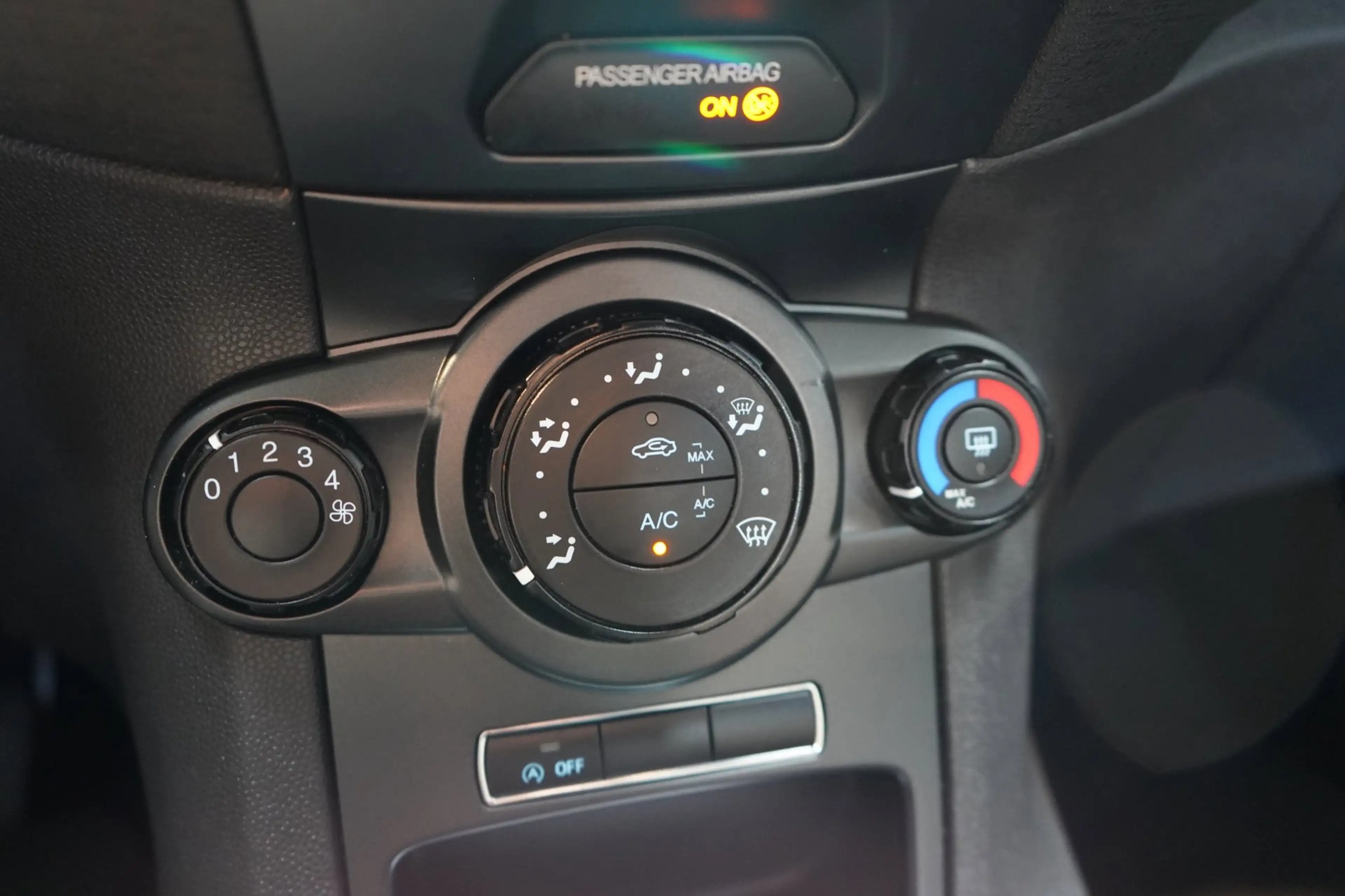 Ford Fiesta 1.0 EcoBoost Hot Hatch | NAVI | AIRCO | NAP | ELEK — photo 28
