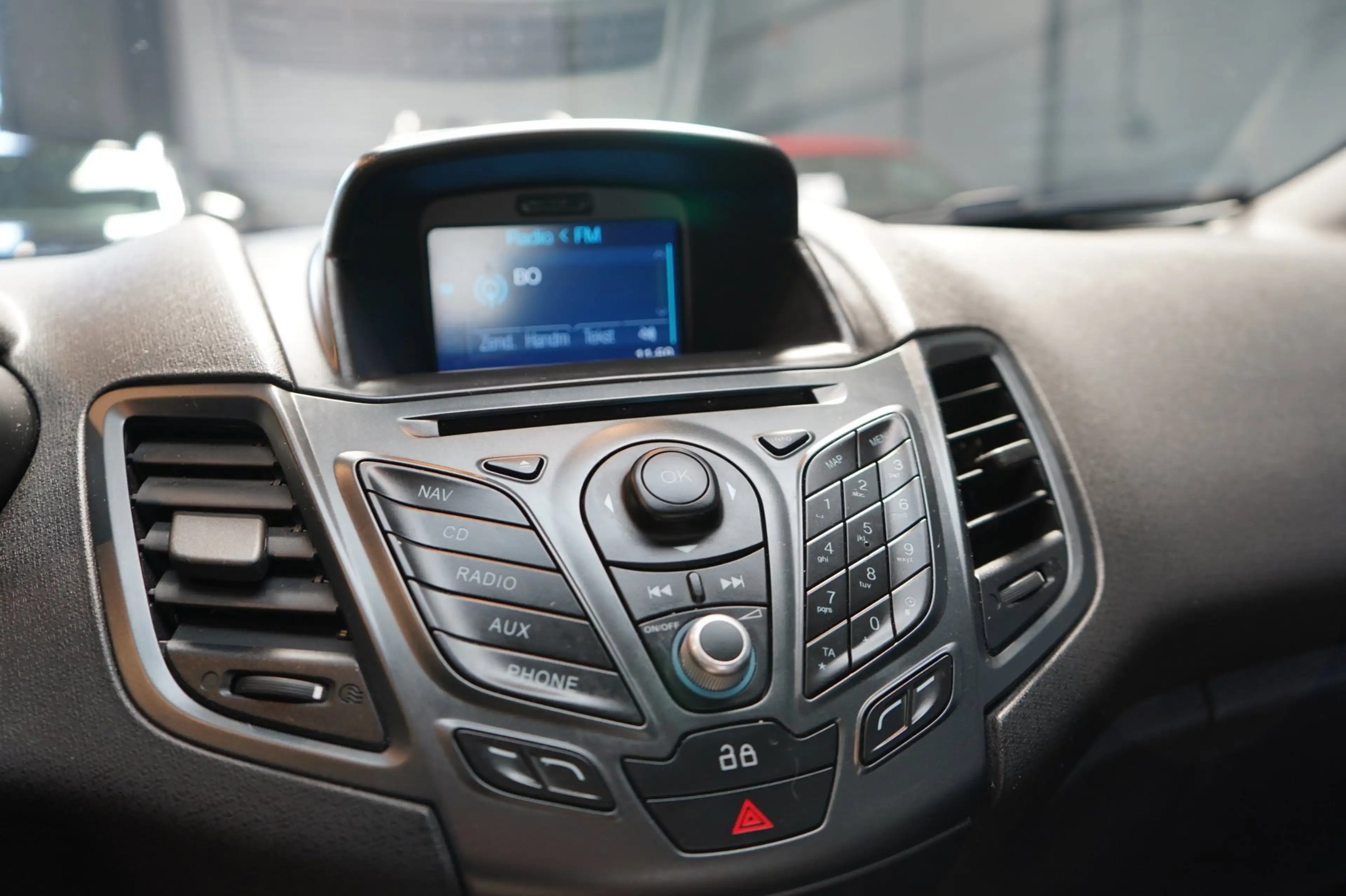 Ford Fiesta 1.0 EcoBoost Hot Hatch | NAVI | AIRCO | NAP | ELEK — photo 27