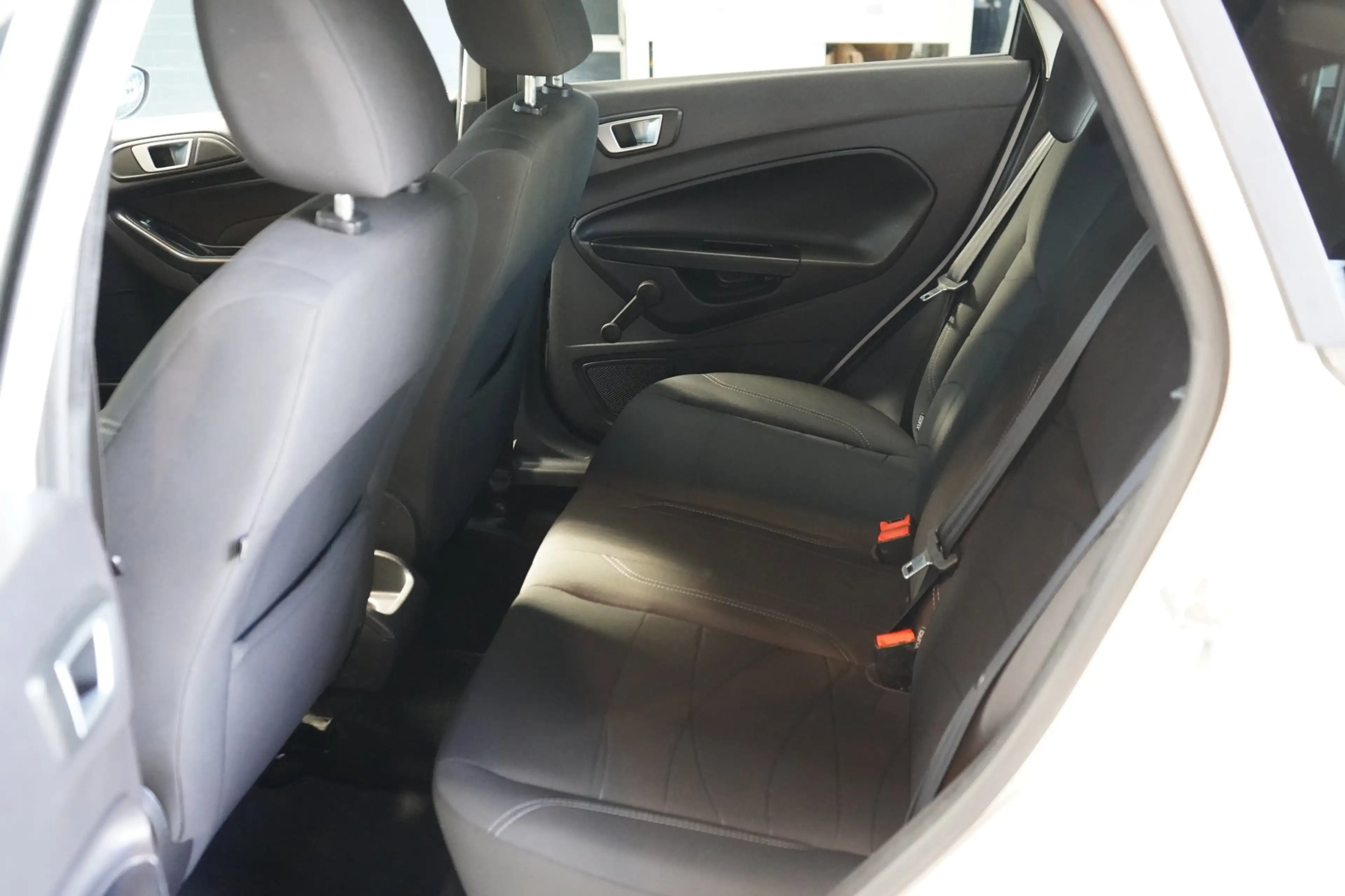 Ford Fiesta 1.0 EcoBoost Hot Hatch | NAVI | AIRCO | NAP | ELEK — photo 20