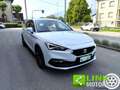 SEAT Leon 2.0 TDI 150 CV DSG Business GARANZIA CASA INCL. Bianco - thumbnail 3