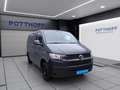 Volkswagen T6.1 Transporter Kasten 2.0 TDI ECO PROFI NAVI KAMERA AHK Gris - thumbnail 5