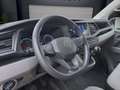 Volkswagen T6.1 Transporter Kasten 2.0 TDI ECO PROFI NAVI KAMERA AHK Gris - thumbnail 9
