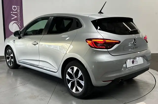 Renault Clio view 7