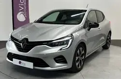 Renault Clio TCe 100 - 21N Limited GPL
