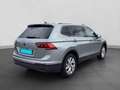Volkswagen Tiguan Allspace 2.0 TDI DSG LIFE 7-SITZE AHK NAV Argento - thumbnail 3