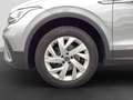 Volkswagen Tiguan Allspace 2.0 TDI DSG LIFE 7-SITZE AHK NAV Argento - thumbnail 7