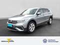 Volkswagen Tiguan Allspace 2.0 TDI DSG LIFE 7-SITZE AHK NAV Argento - thumbnail 1