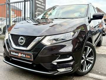 Qashqai 1.5 dCi ° TOIT PANO ° NAVI ° CAME