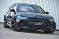 Audi RS6 Avant 4.0 mhev CARBO-22"-FULL SPEED Nero - thumbnail 2