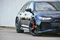 Audi RS6 Avant 4.0 mhev CARBO-22"-FULL SPEED Nero - thumbnail 3