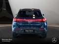 Mercedes-Benz EQA 250 ELECTRICART+NIGHT+20"+PLUS-PAKET+360+SPUR Bleu - thumbnail 9