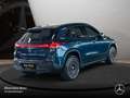 Mercedes-Benz EQA 250 ELECTRICART+NIGHT+20"+PLUS-PAKET+360+SPUR Bleu - thumbnail 8